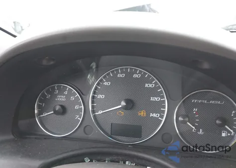 2007 Chevrolet Malibu Ls z USA, uszkodzony, nr VIN 1G1ZS57FX7F313761